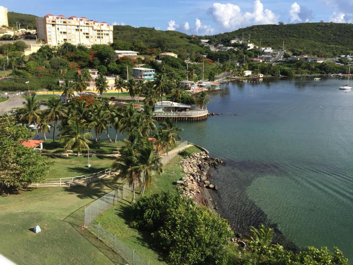 Waterfront Studio At Fajardo, Puerto Rico Exteriér fotografie