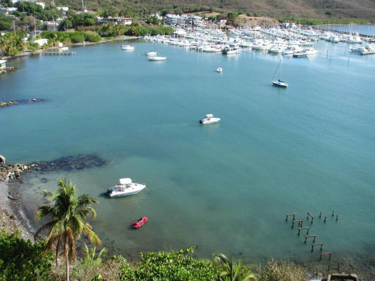Waterfront Studio At Fajardo, Puerto Rico Exteriér fotografie