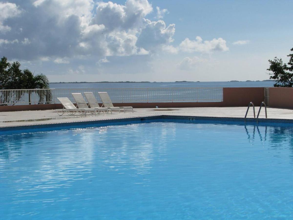 Waterfront Studio At Fajardo, Puerto Rico Exteriér fotografie
