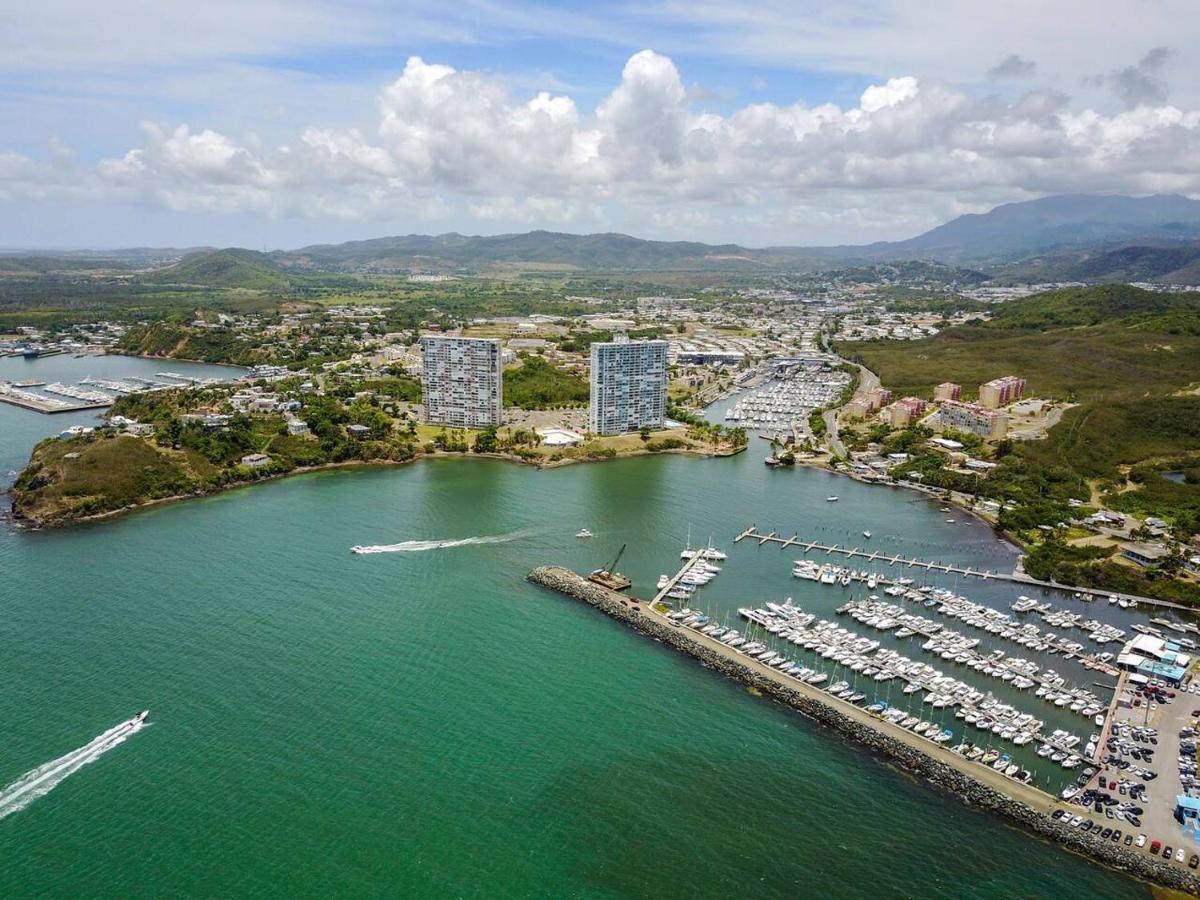 Waterfront Studio At Fajardo, Puerto Rico Exteriér fotografie